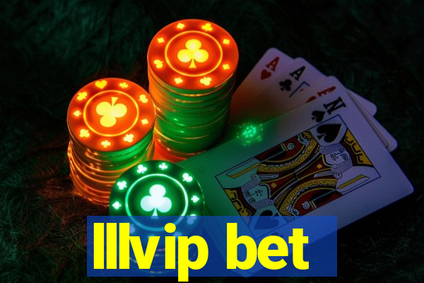 lllvip bet